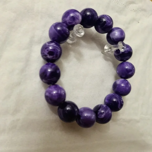 Amber bracelet - Picture 2 of 4